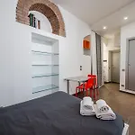 شقة Cozy Boutique In Porta Venezia ميلان