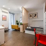Cozy Boutique In Porta Venezia شقة *