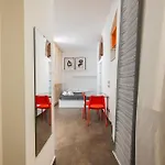 شقة Cozy Boutique In Porta Venezia